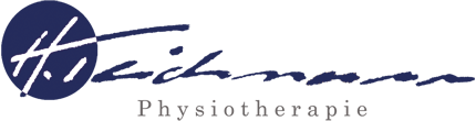 Physiotherapie Holger Teichmann Logo
